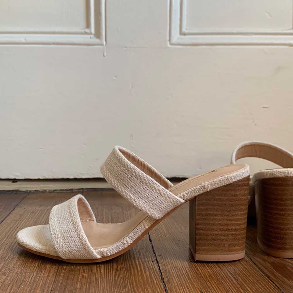 Billini Heels